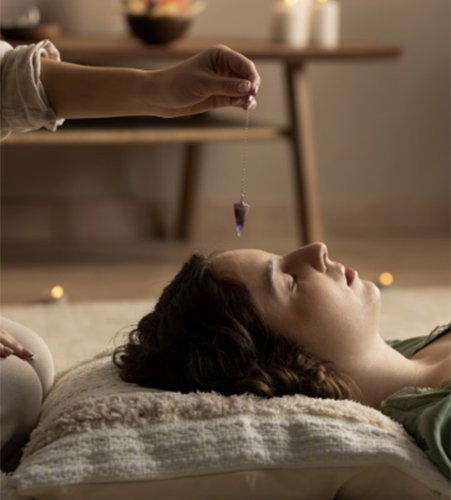 Terapia de Alma