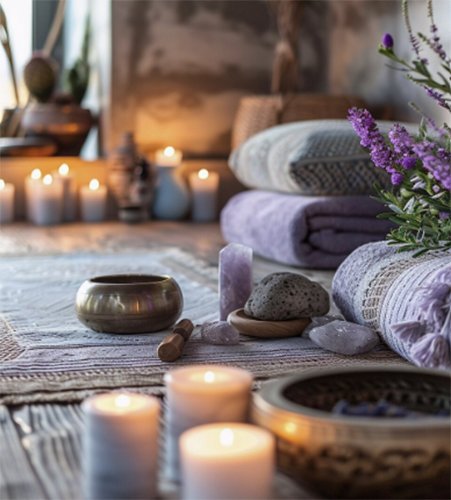 Terapia integrativa
